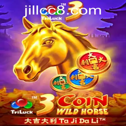 Exploring the Thrilling Universe of 3CoinWildHorse