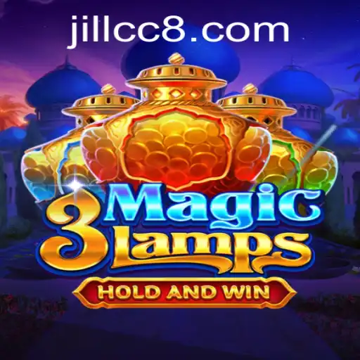 Unveiling the Enchantment of 3MagicLamps: A Magical Gaming Experience