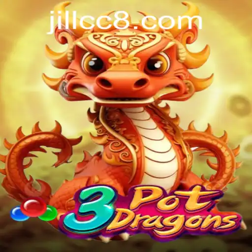 Exploring 3PotDragons: An Enthralling Journey into the World of Jillcc