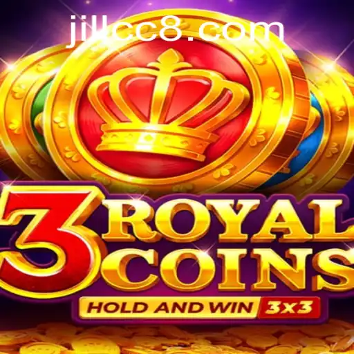 Discover the Thrilling World of 3royalcoins: A Comprehensive Guide