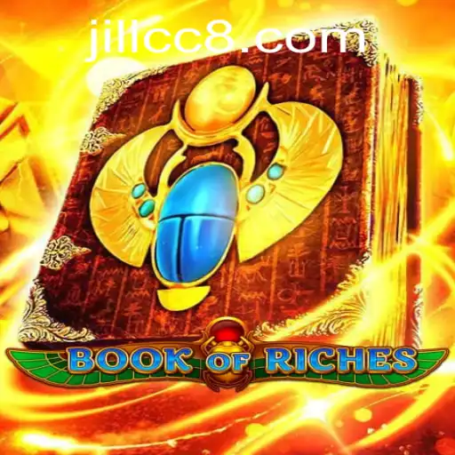 An In-Depth Exploration of the Thrilling Game: BookofRiches