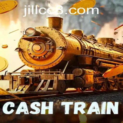 CashTrain: The Thrilling Expedition of Skill and Strategy