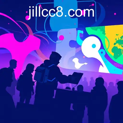 Player Community Dynamics: The Role of jillcc in Gaming
