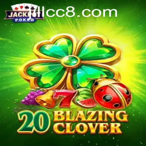Exploring 20BlazingClover: A Thrilling Adventure in Virtual Gaming