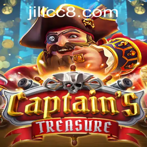 Unveiling CaptainssTreasure: A Journey into Nautical Adventure