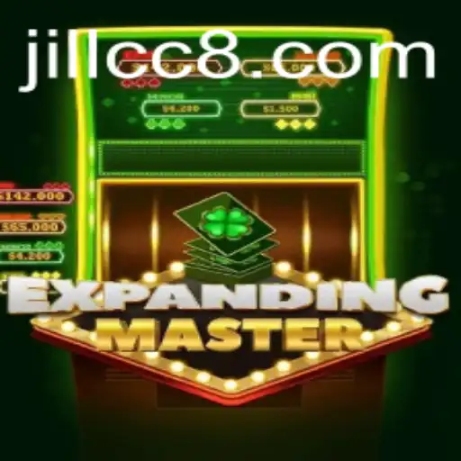 Discover the Thrilling World of ExpandingMaster