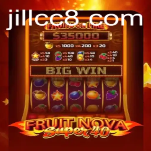 Exploring the Exciting World of FruitNovaSuper40