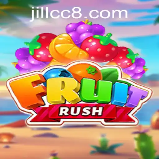 FruitRush: An Exciting Adventure in the World of Fruits