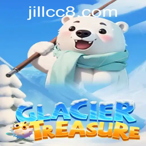 Exploring GlacierTreasure: A Thrilling New Adventure Awaits