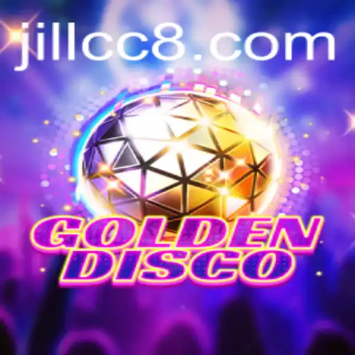 GoldenDisco: A New Era in Gaming with jillcc
