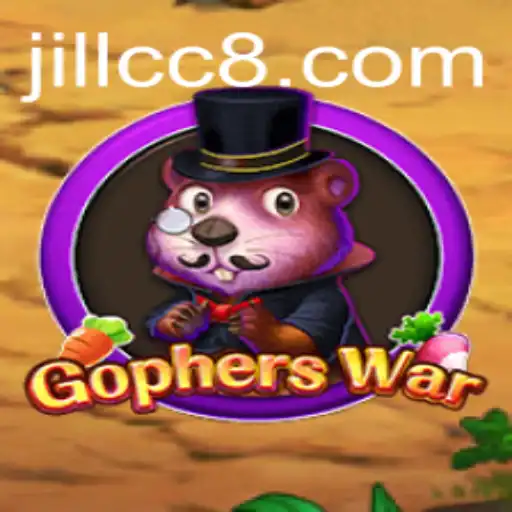 Unveiling GophersWar: An Exciting New Adventure in Strategy Gaming