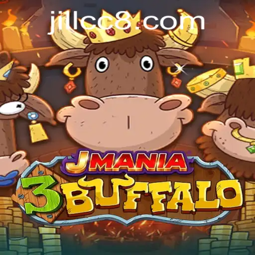 Exploring the Exciting World of JMania3Buffalo: The Ultimate Gaming Experience