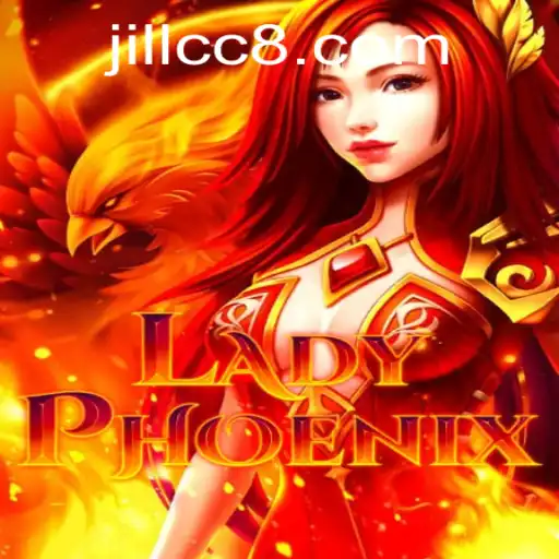 Explore LadyPhoenix: The Enigmatic World of Jillcc