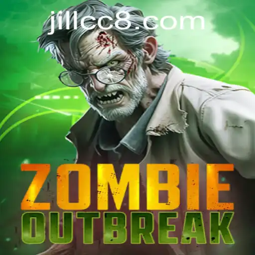 ZombieOutbreak: Surviving the Undead Horde with Jill CC