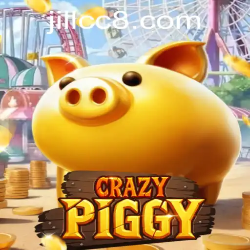 CrazyPiggy: A Thrilling Adventure in the World of Jillcc
