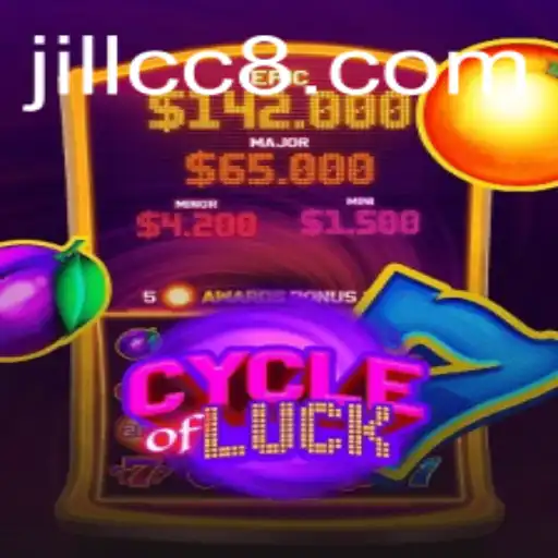 CycleofLuck: The Thrilling Game That Blends Strategy and Chance