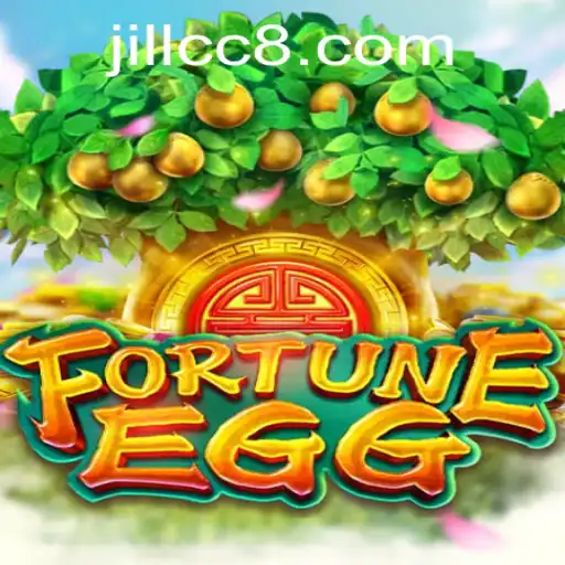 Exploring FortuneEgg: An Interactive Experience with Jillcc