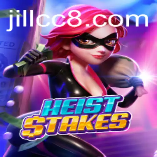 HeistStakes: A Thrilling Adventure in the World of High-Stakes Heists