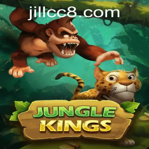 Explore the Wild World of JungleKings and Experience the Thrill of Jillcc