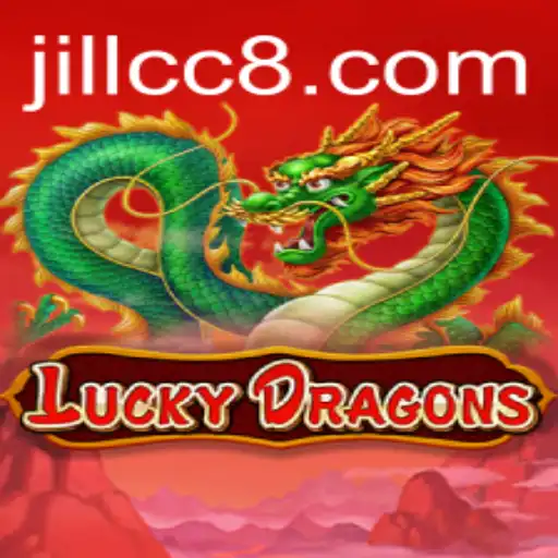 LuckyDragons: An Immersive Gaming Experience with Jillcc