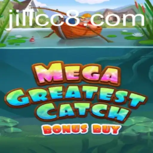 Explore the Excitement of MegaGreatestCatchBonusBuy: A Thrilling Gaming Experience