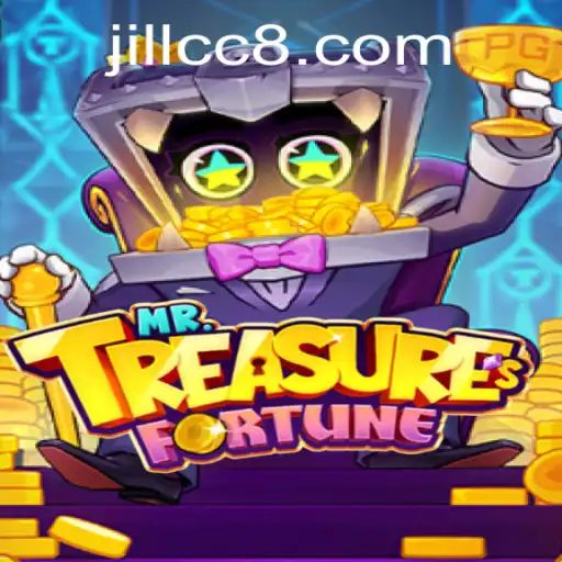 Discover the Enchantment of Mr. Treasures Fortune
