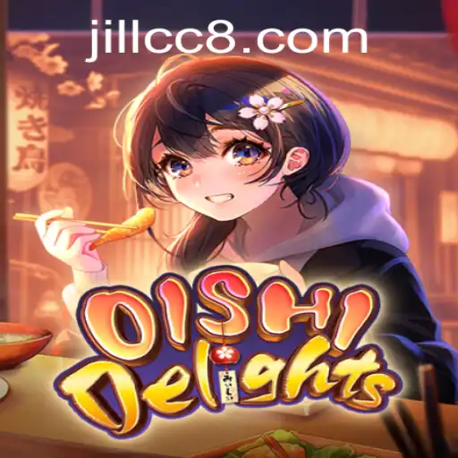 OishiDelights: A Culinary Adventure in the World of Jillcc