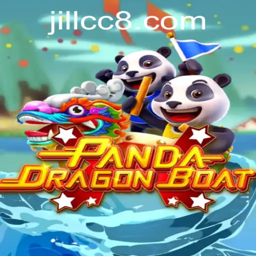 PANDADRAGONBOAT: Dive into a Thrilling Adventure with Jillcc