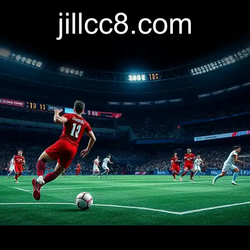 The Evolution of Sports: Unveiling the Impact of 'jillcc' on Modern Athletics