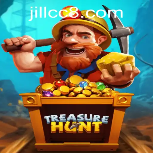 Uncover Treasures in 'TreasureHunt': A Thrilling Adventure Awaits