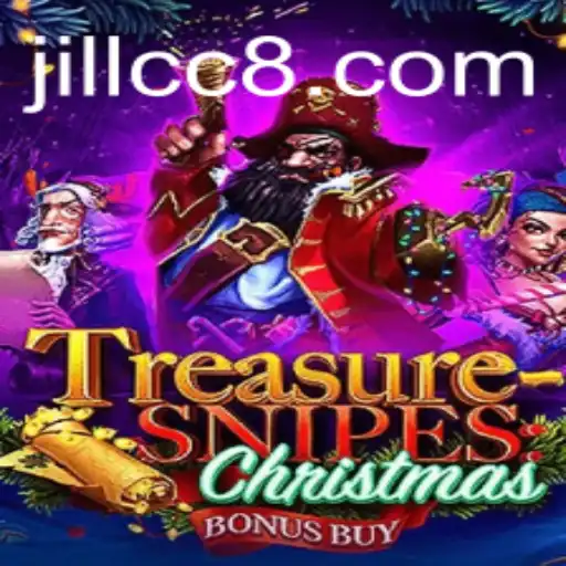 Exploring TreasuresnipesChristmas: A Festive Adventure