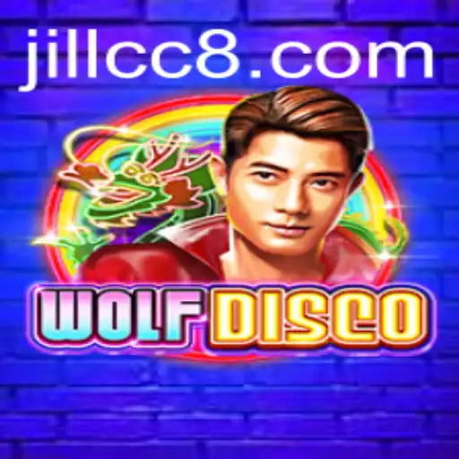 WolfDisco: The New Gaming Phenomenon Taking the World by Storm