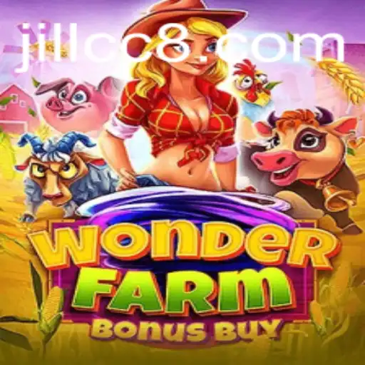 Exploring the Enchanting World of WonderFarmBonusBuy: A Gaming Odyssey